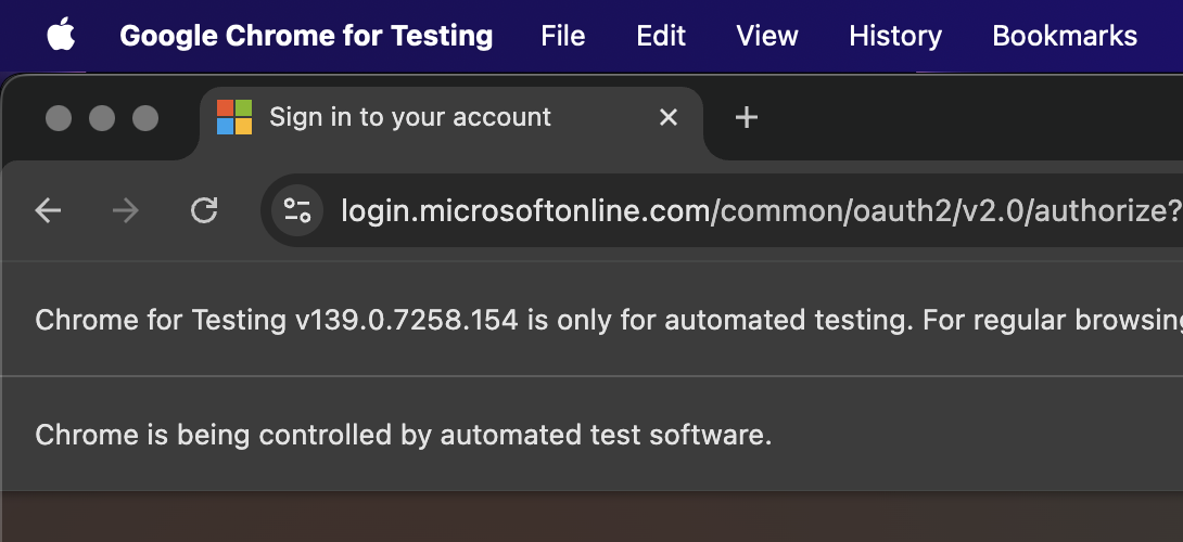 Project Three preview